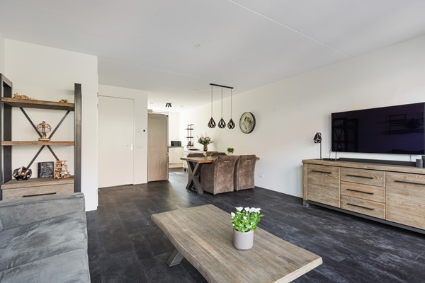 Medium property photo - Koolraap 14, 2371 DP Roelofarendsveen